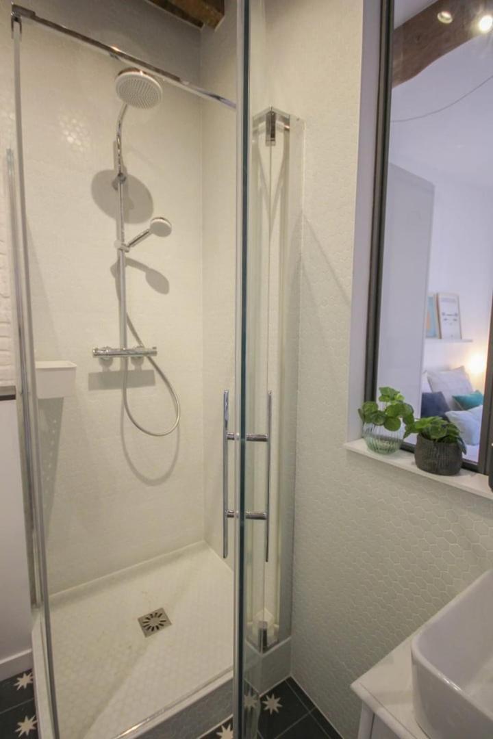 Apartamento Old Town With View Lila